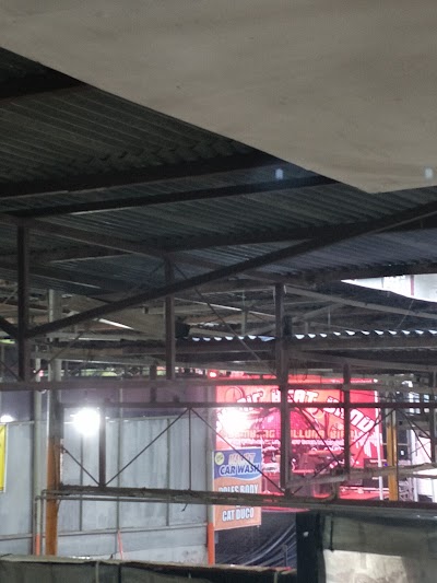 Photos of Kilat Car Wash