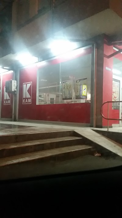 Photos of KAM Market
