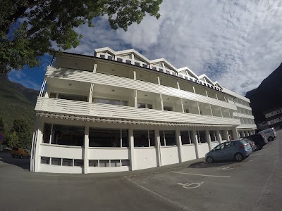 Photos of First Hotel Kinsarvik