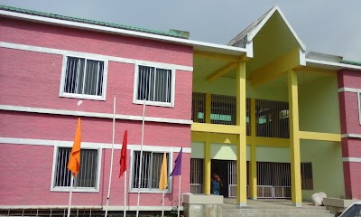 Photos of ময়মনসিংহ বয়েজ মডেল স্কুল