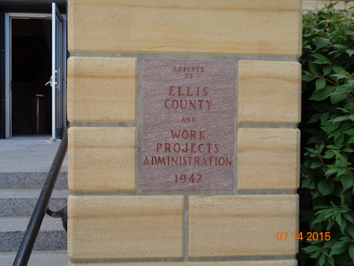 Ellis County District Court - Thumbnail