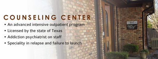 Chapter House Counseling Center