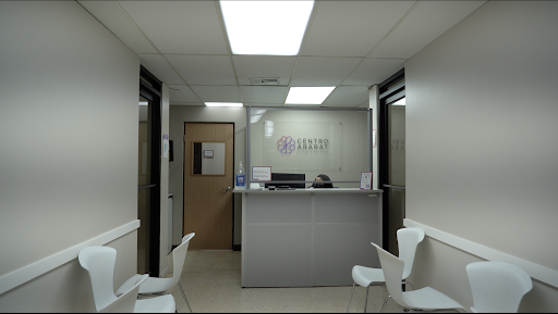 Clínica Translucent, Centro Ararat