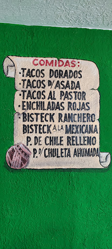 Restaurant Paquimé - Thumbnail