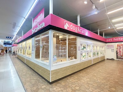 ペットショップ Aペット(ペットプラザ)東淀川菅原店