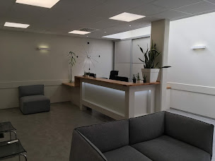 Photo n°2 de Cabinet Dentaire de Réalmont à Réalmont (Cabinet d'implants dentaires)