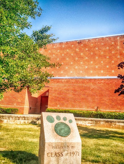 Photos of State College Area High School