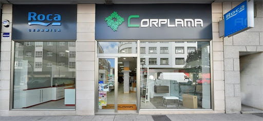 Corplama - Visual