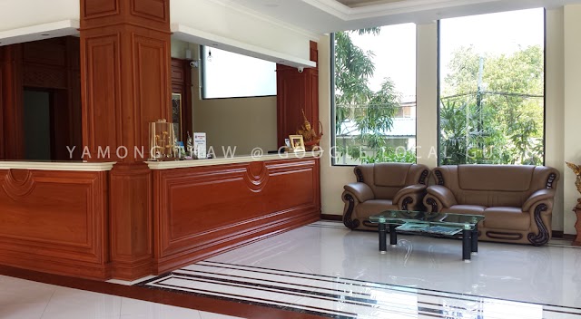 Thiri Thitsar Hotel