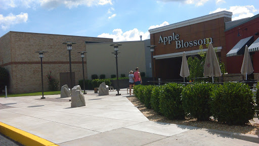 Apple Blossom Mall Sekstotaal Nl