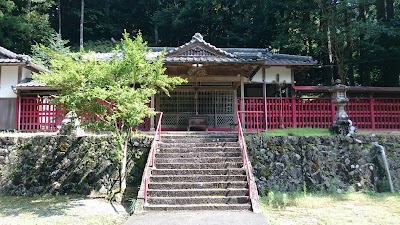 Photos of Isato Shrine