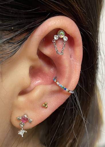 Piercing