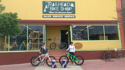 Photos of Trailhead Bike Shop