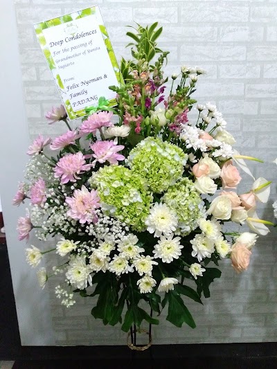 Photos of Lilia Florist
