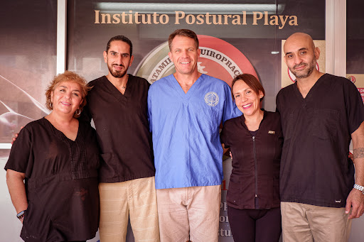 Instituto Postural Playa