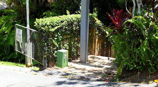 Kuranda Police Station - Thumbnail