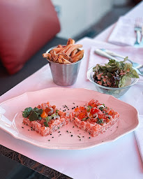 Photo n°131 de Brasserie des Européens à Annecy (Brasserie)