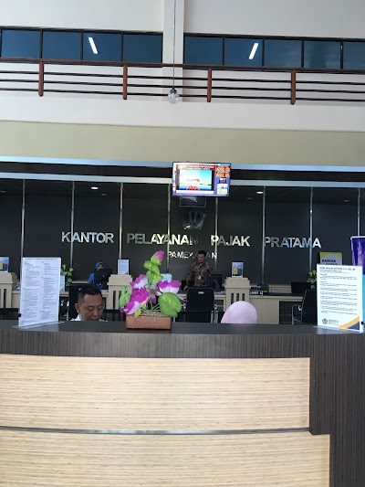 Photos of Kantor Pajak Pratama Pamekasan