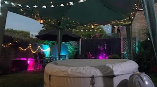 Surrey Hot Tubs