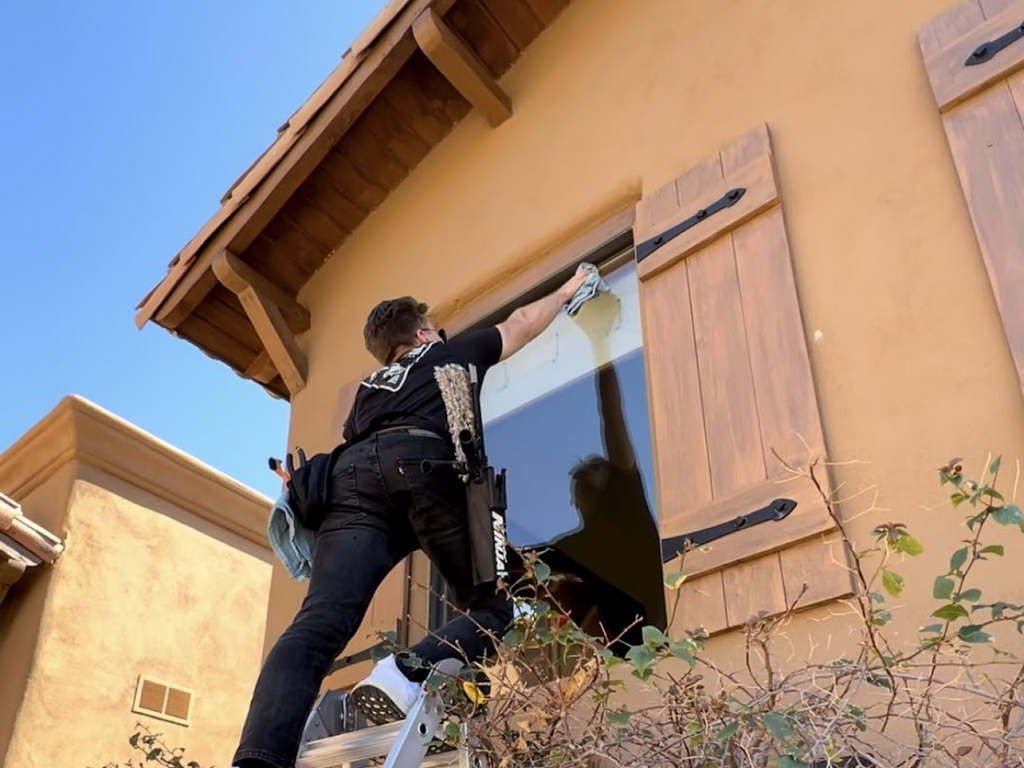 Cardinal Exterior Cleaning