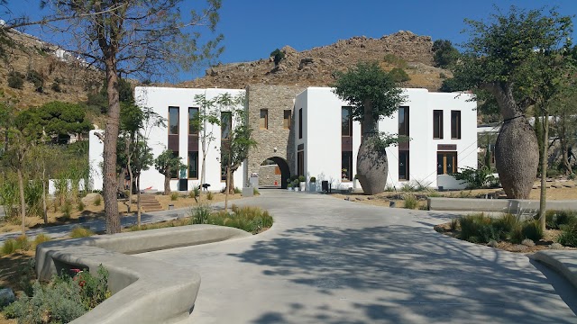 Nammos Village