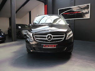 Photo n°32 de Factory Automobiles Metz à Montigny-lès-Metz (Concessionnaire automobile)