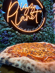Photo n°16 de Pizza planet à Toulon (Pizzeria)