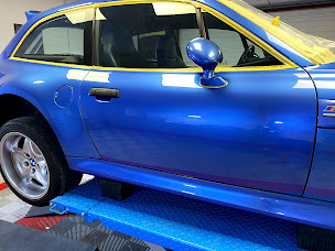 Photo n°6 de My CAR & me à Pérols (Service d'esthétique automobile)