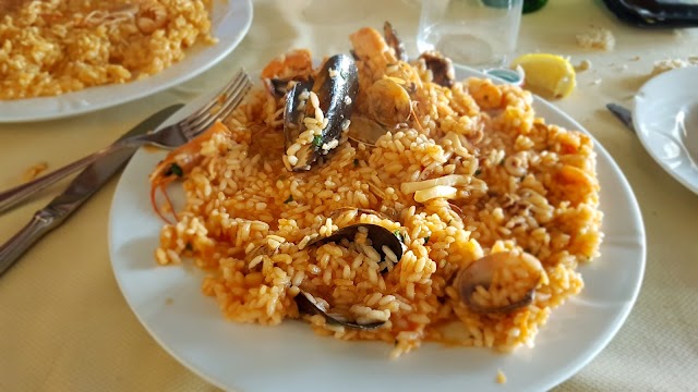 Ristorante Sora Giulia...dal 1948