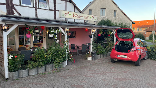 Weser Grill Gallery - Germany