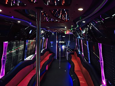 Platinum Coach Limousine inc