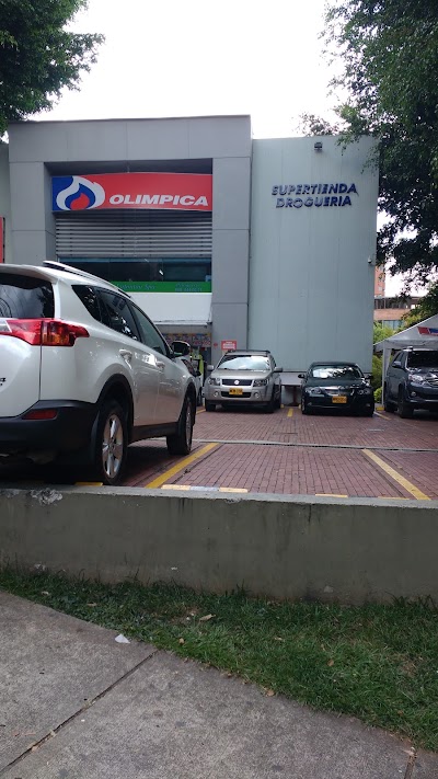 Photos of Olympic superstores San Lucas