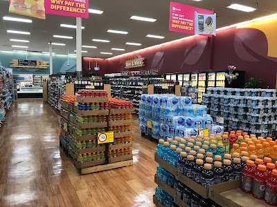 Photos of BI-LO