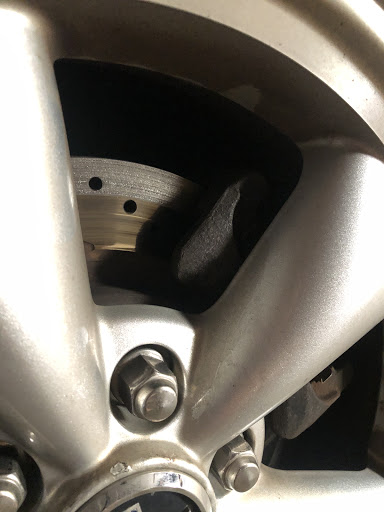 Express Mufflers Brakes - Thumbnail
