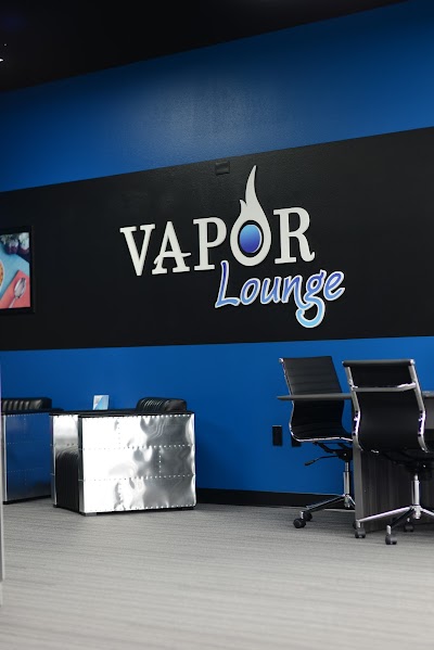 Vapor Lounge - State St.