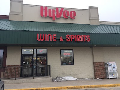 Hy-Vee Wine & Spirits