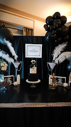 Photo n°23 de Ô'évent à Saint-Jean-de-Luz (Agence événementielle)