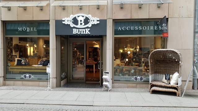 Möbel Wikinger BUTIK Leipzig