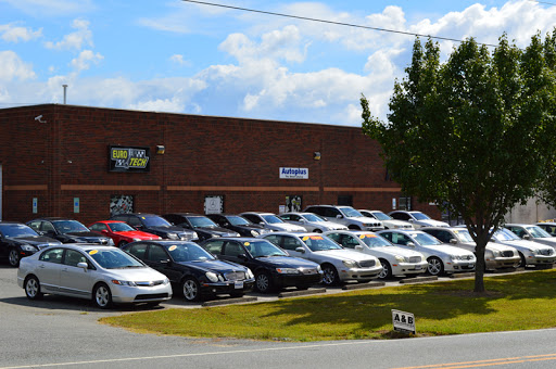 AUTOPLUS Quality Used Cars