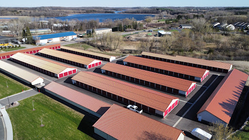 GOPHER STATE STORAGE-ST. BONIFACIUS