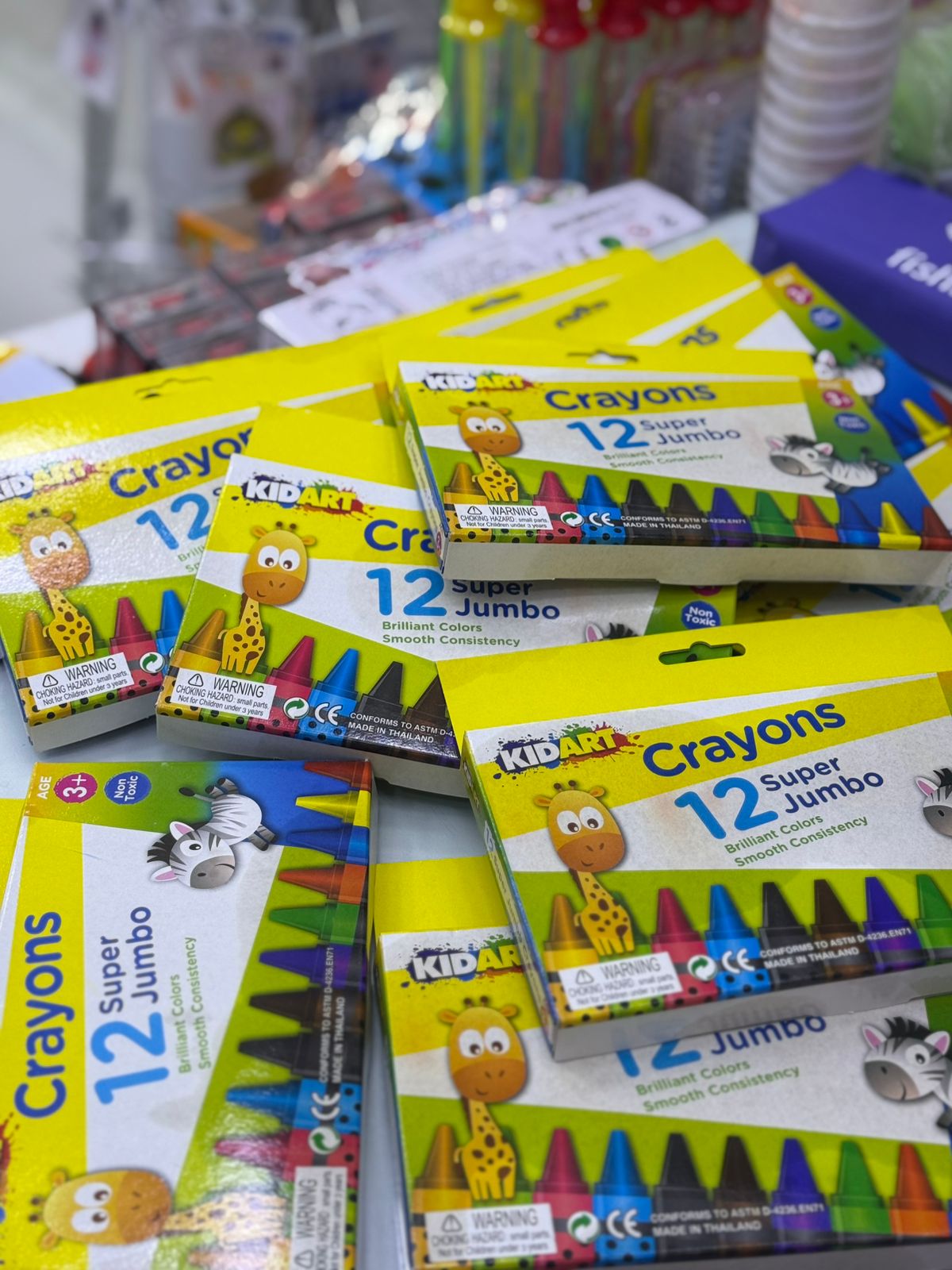 مكتبة فيفريت Stationery favourite - صورة 2