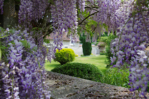 Photo n°28 de Château de Courcelles le Roy à Beaulieu-sur-Loire (Organisateur de mariages)