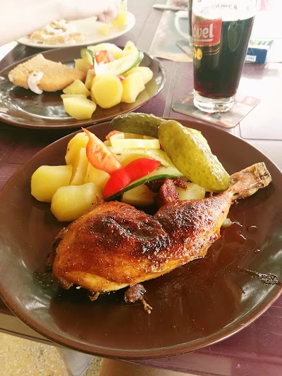 Photos of Restaurace Jamajka