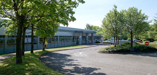 Innovate Diagnostics - Visual