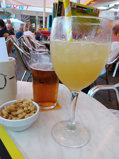 Bony Bar Gallery - Spain