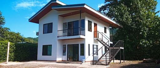 Villa Marina, Nosara