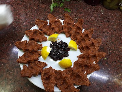 Photos of Koza Cigkofte