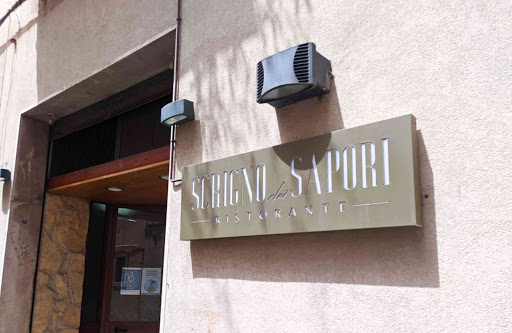 Scrigno dei Sapori