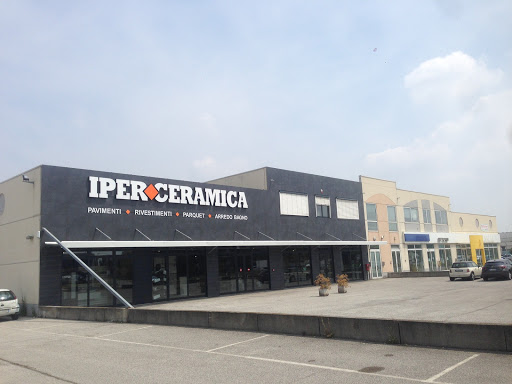 IPERCERAMICA - Visual