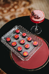 Photo n°10 de Le Comptoir du vice à Saint-Malo (Caviste)